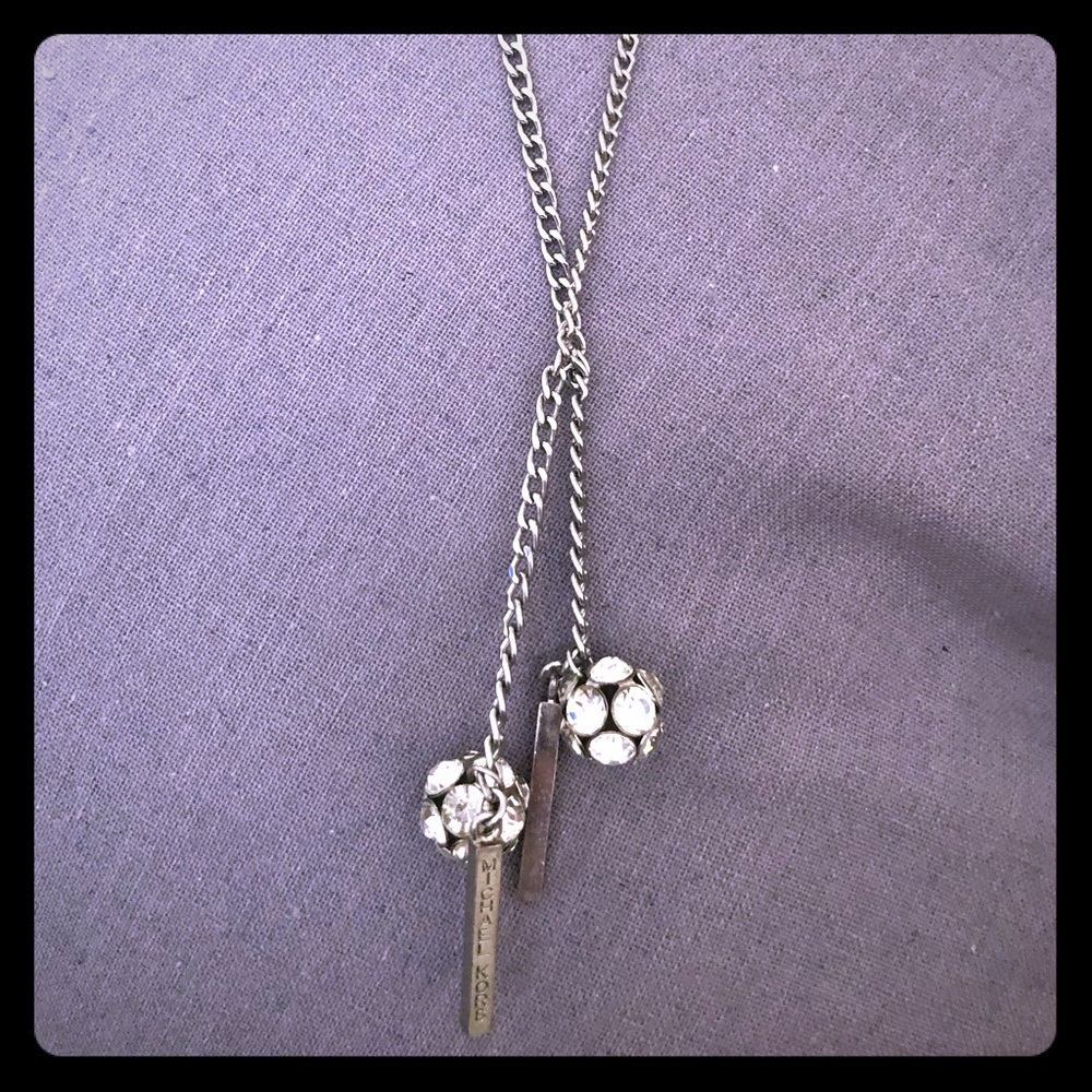 Michael Kors Necklace